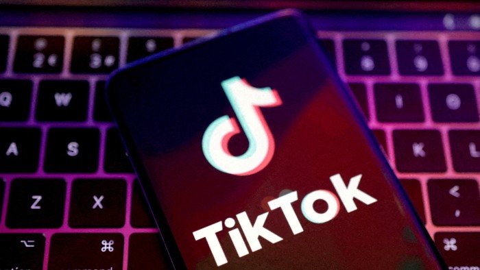 TikTok Slapped with €530 Million Fine for Breaching EU Data Protection Laws