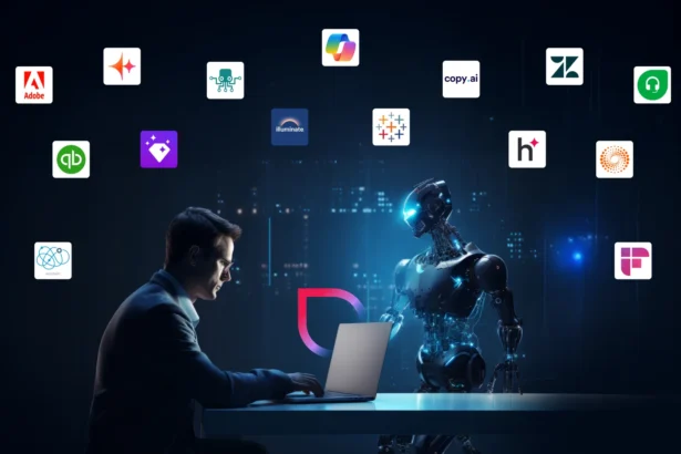 Top AI Agents of 2025: A Comprehensive Guide to the Most Advanced Features and Benefits