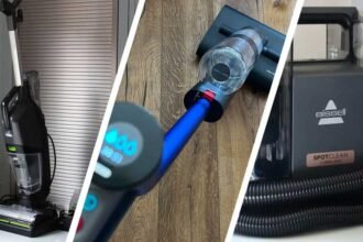 Top-Rated Wet and Dry Vacuums for 2025