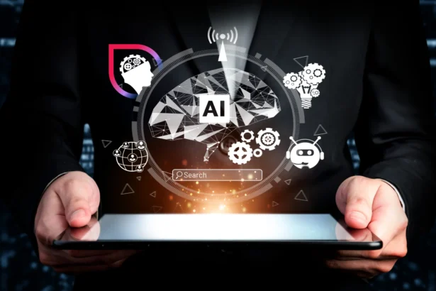Transforming Legacy Systems: The Impact of AI Technology