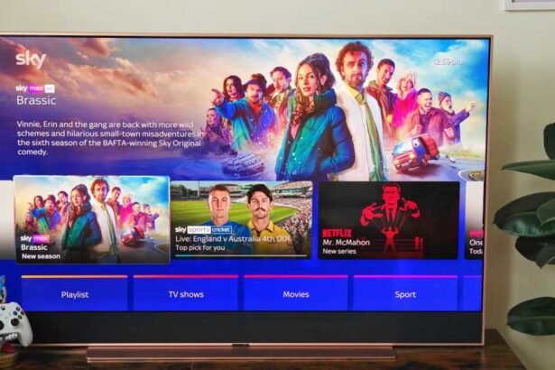 Troubleshooting Guide: Fixing Issues with Your Sky Glass or Sky Stream Puck