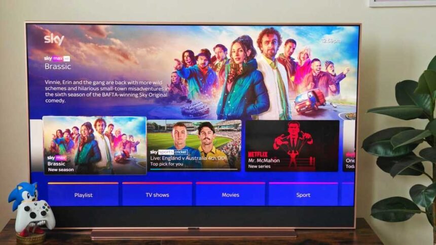 Troubleshooting Guide: Fixing Issues with Your Sky Glass or Sky Stream Puck