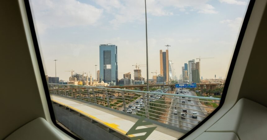 UAE Data Center Firm Expands into Saudi Market Following Silver Lake Investment