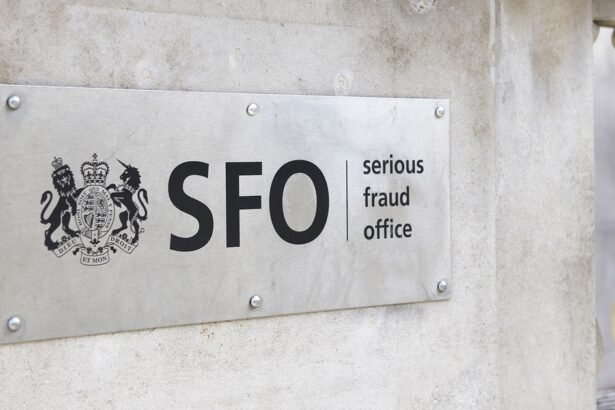 UK Fraud Agency Makes Arrests in European Data Center Bribery Probe