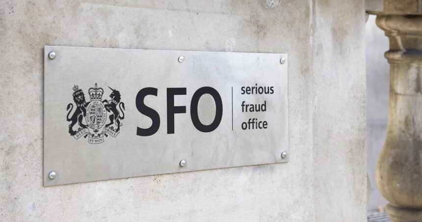 UK Fraud Agency Makes Arrests in European Data Center Bribery Probe
