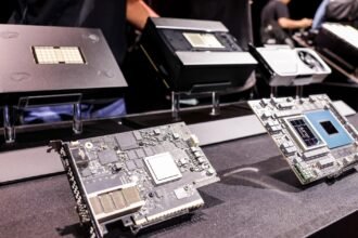 U.S. Stands Firm on China Chip Restrictions, Rejecting Nvidia’s Plea for Easing