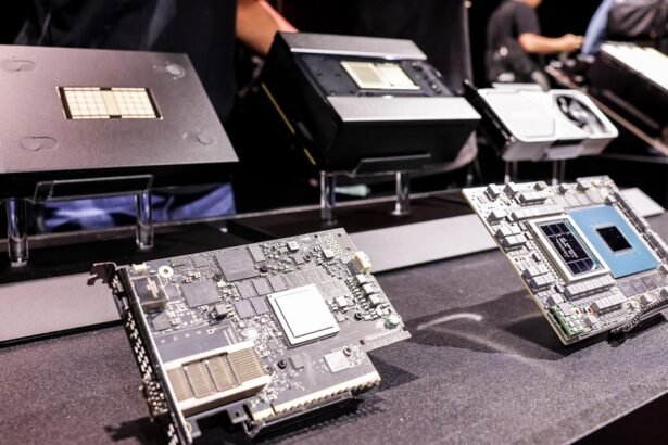 U.S. Stands Firm on China Chip Restrictions, Rejecting Nvidia’s Plea for Easing