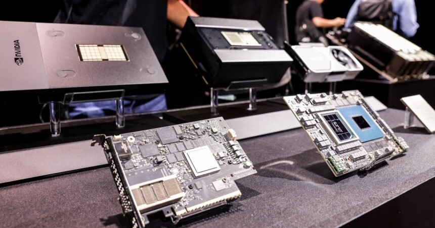 U.S. Stands Firm on China Chip Restrictions, Rejecting Nvidia’s Plea for Easing