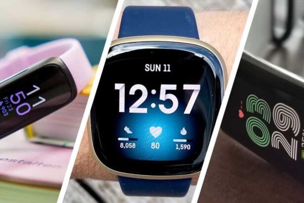 Ultimate Fitbit Showdown 2025: Charge vs Versa vs Inspire & Beyond