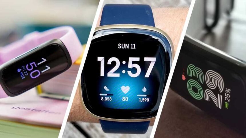 Ultimate Fitbit Showdown 2025: Charge vs Versa vs Inspire & Beyond