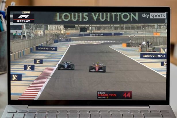 Ultimate Guide to Watching the F1 Miami Grand Prix Live: Start Time and Viewing Options