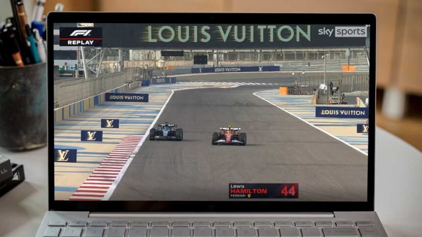 Ultimate Guide to Watching the F1 Miami Grand Prix Live: Start Time and Viewing Options