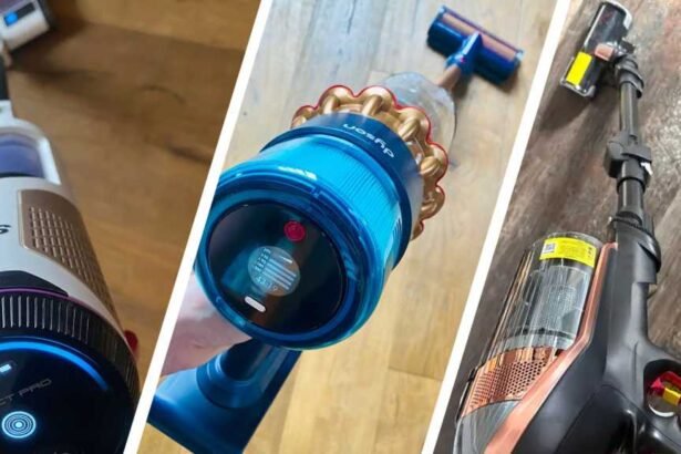 Ultimate Vacuum Cleaner Guide 2025: Top Picks for Pet Hair and Allergies