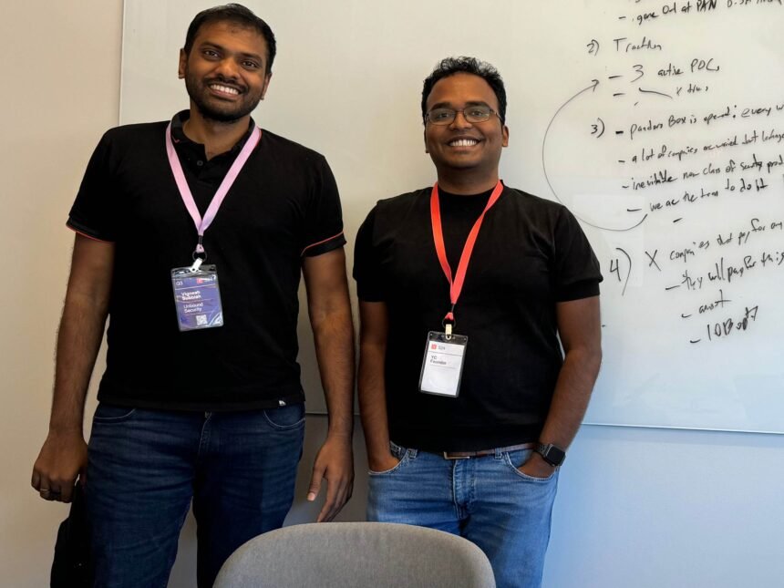 Unbound Secures  Million in Funding