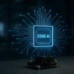 Uncovering the Critical Gaps: The Rise of Edge AI in Mission-Critical Applications