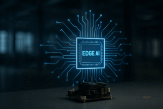 Uncovering the Critical Gaps: The Rise of Edge AI in Mission-Critical Applications
