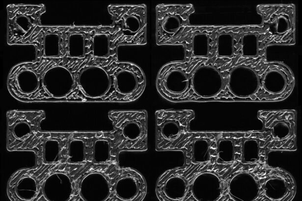 Uncovering the Origins: How 3D Printers Leave Hidden Fingerprints