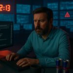 Uncovering the Vulnerabilities: How Gen AI Attack Chains Exploit Telemetry Lag – Part 1