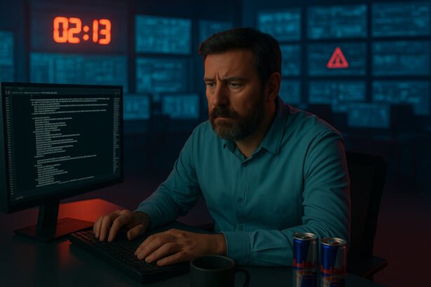 Uncovering the Vulnerabilities: How Gen AI Attack Chains Exploit Telemetry Lag – Part 1