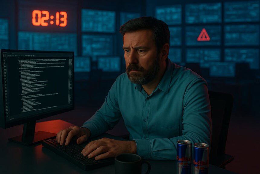 Uncovering the Vulnerabilities: How Gen AI Attack Chains Exploit Telemetry Lag – Part 1