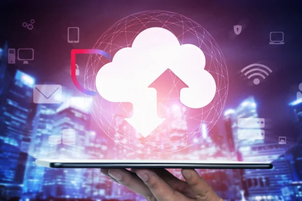 Understanding Cloud Integration: A Guide for Business Operations