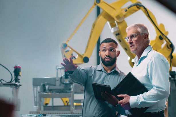Understanding the Implications of the Cyber Resilience Act for Manufacturers