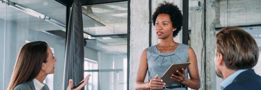 Understanding the MACH Architecture: A Game-Changer for Startups and Small Businesses