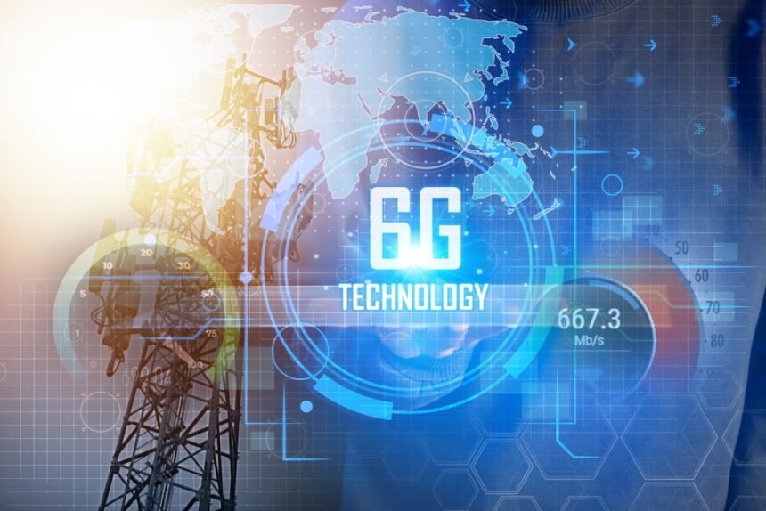Unleashing the Power of Connectivity: Constructing the Future