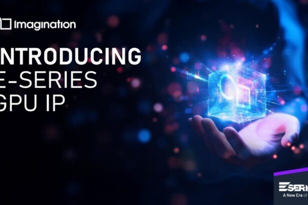 Unleashing the Power of Imagination: Introducing E-Series GPUs for Cutting-Edge Graphics and AI