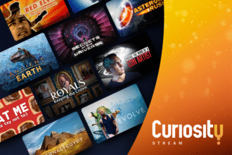 Unlimited Documentaries: One Subscription, Lifetime Access for 9.97
