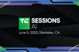 Unlocking the Future: Exclusive Discount for TechCrunch AI Sessions