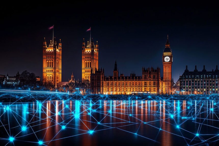 Unlocking the Potential: Harnessing Britain’s Data Centres for the AI Revolution