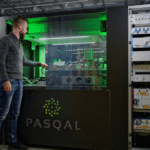 Unlocking the Power of Quantum Computing: Pasqal Teams Up with Google Cloud