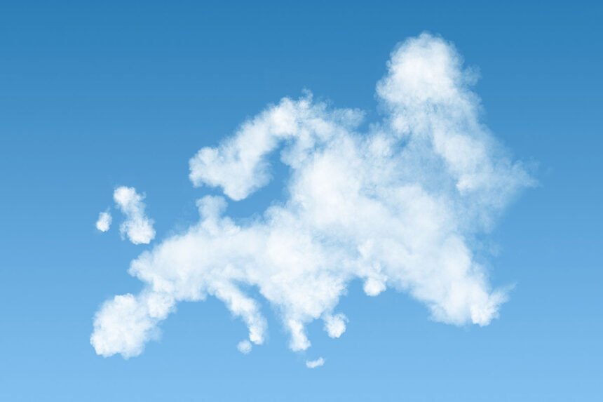 Unveiling the Future of Cloud Computing in Europe
