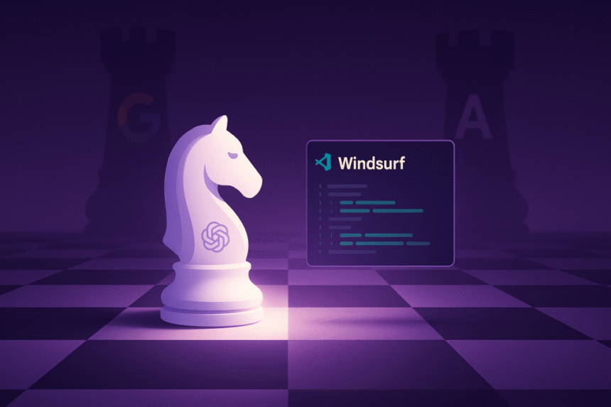 Unveiling the Strategic Motives behind OpenAI’s B Investment in Enterprise AI Development