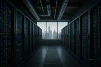 Urbanizing the AI Boom: How Metro Data Centers are Tackling the Challenge with Switching Solutions