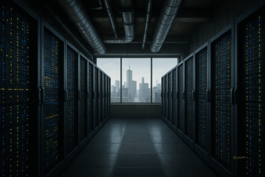 Urbanizing the AI Boom: How Metro Data Centers are Tackling the Challenge with Switching Solutions