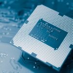 Using E-beam lithography to produce semiconductors