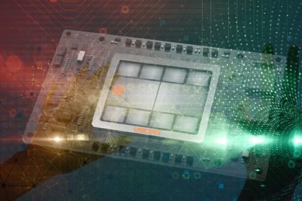 VSORA Secures  Million to Launch AI Inference Chip