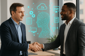 Veea’s Latest Acquisition: Enhancing AI-Powered Edge and Smart Space Capabilities with Crowdkeep