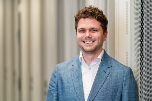Verne Names Sam Wicks Head of Design & Product Development