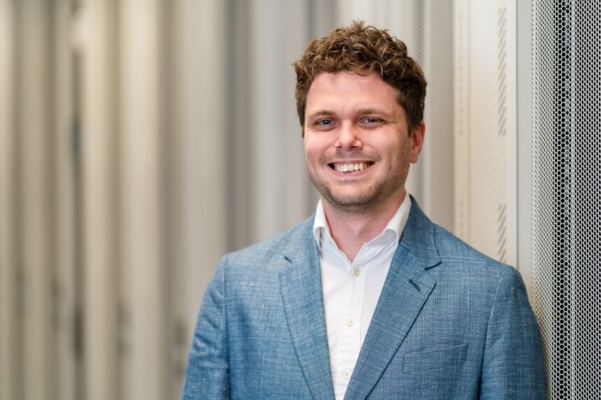 Verne Names Sam Wicks Head of Design & Product Development