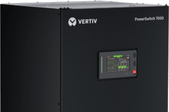 Vertiv’s Enhanced Power Solutions for Data Centers