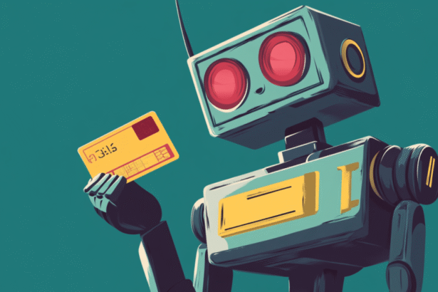 Visa Unveils ‘Smart Shopping’ Platform: AI Agents Securely Manage Card Transactions