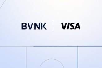 Visa Ventures Invests in BVNK: A Strategic Partnership for Growth
