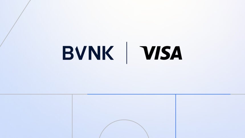 Visa Ventures Invests in BVNK: A Strategic Partnership for Growth