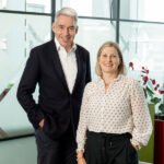 Warburg Pincus Makes Minority Investment in Aztec Group