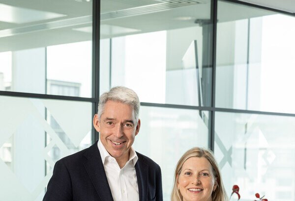 Warburg Pincus Makes Minority Investment in Aztec Group