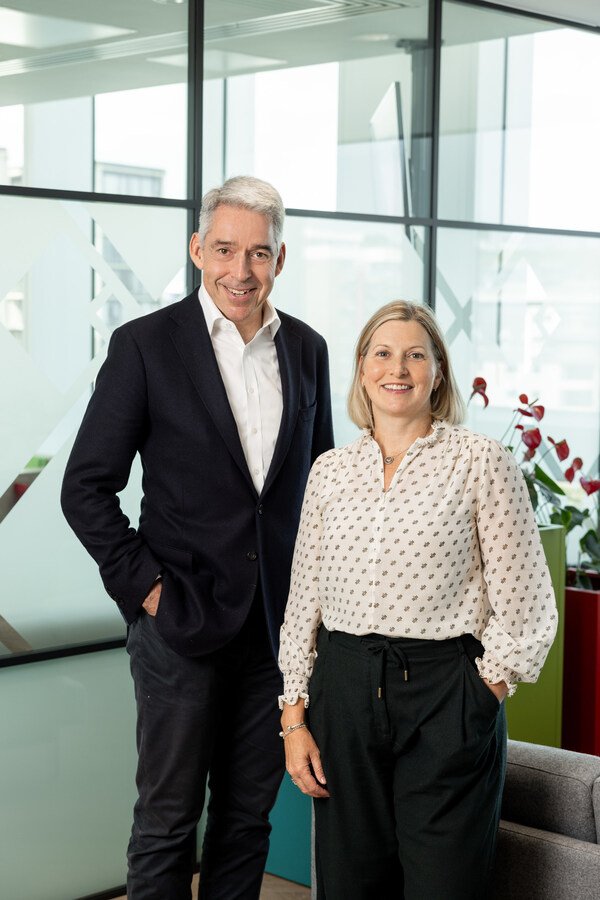 Warburg Pincus Makes Minority Investment in Aztec Group