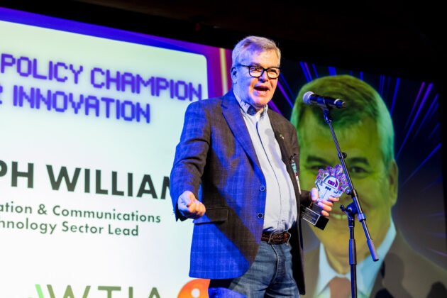 Washington State Revises Economic Development Strategy in Response to Innovation Criticism